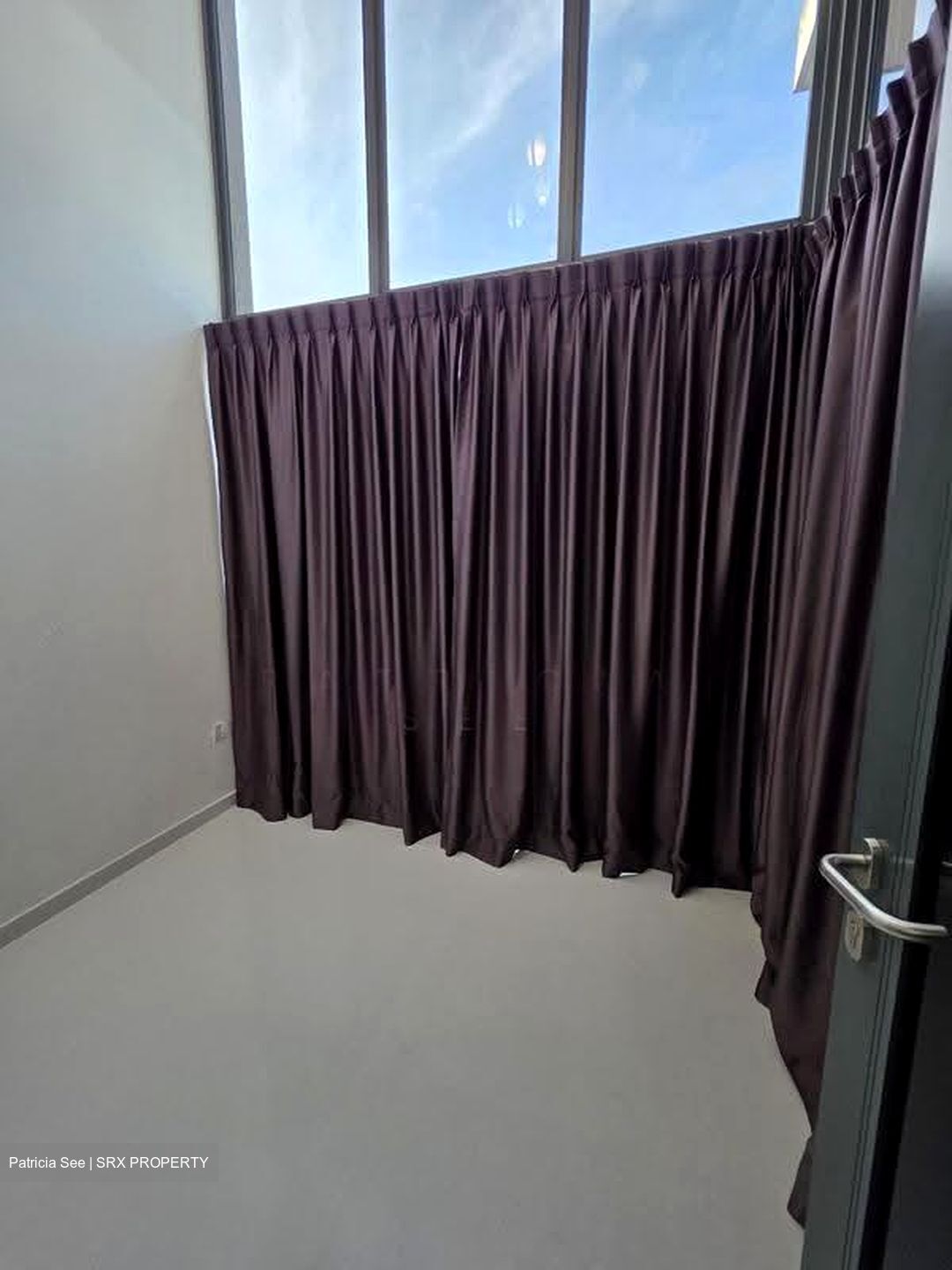 North Park Residences (D27), Apartment #631406801